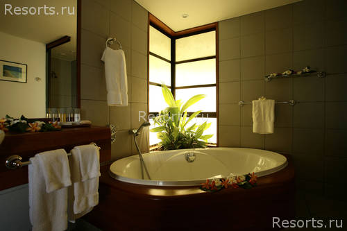 InterContinental Resort Tahiti 35